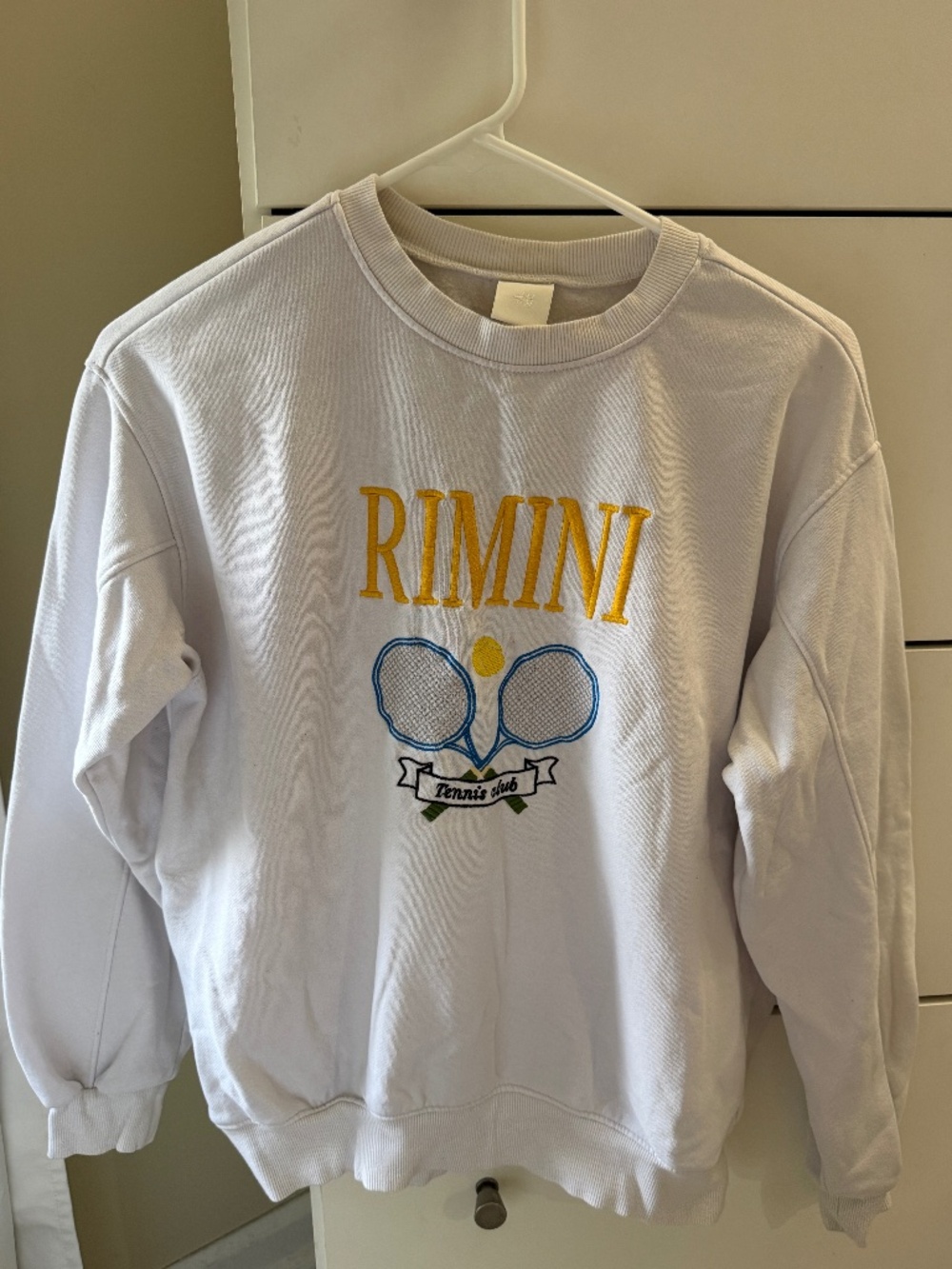 H&M Crewneck